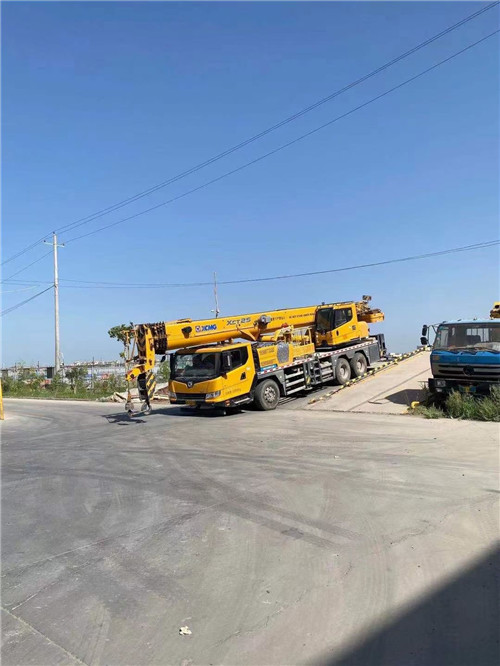 溧水区吊车作业时，可能会产生哪些额外收费项目？