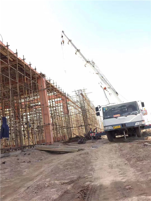 溧水区吊车作业的安全注意事项有哪些？